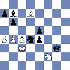 Castellano - Lewtak (chess.com INT, 2024)
