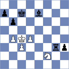 Hackett - Kopanitsa (Lichess.org INT, 2020)