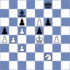 Kangur - Zaitsev (Tallinn, 1999)