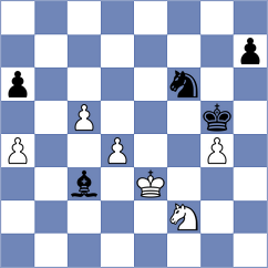 Lerch - Marin (chess.com INT, 2023)