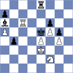 Kolobov - Mingazov (Tuimazy, 2015)