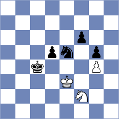 Youssoupov - Lin (Seville ESP, 2025)