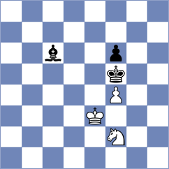 Maklakova - Marrero Llorca (lichess.org INT, 2022)