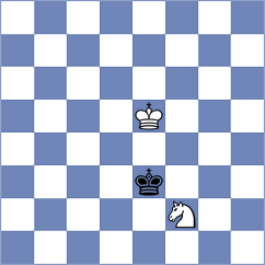 Lazavik - Mukhin (Chess.com INT, 2020)