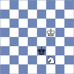 Rodriguez Lopez - Vaz (chess.com INT, 2024)