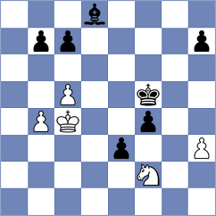 Rublenko - Shevelev (Lipetsk, 2008)