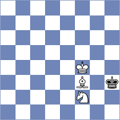 Datchenko - Miedema (Playchess.com INT, 2004)