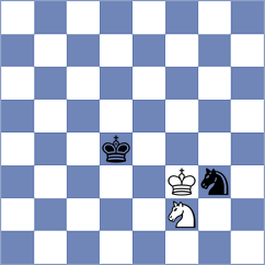 Valle - Levitan (chess.com INT, 2023)