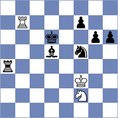 Avila Pavas - Wieczorek (chess.com INT, 2022)