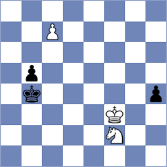 Gerrikabeitia Uriarte - Rubio Rodriguez (Mondragon, 2007)