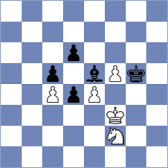 Gregory - Conterno (England, 2012)