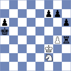 Kneznik - Galovic (Slovakia, 2008)