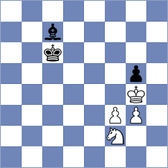 Pogorelov - Giacomazzi (Paris, 1992)