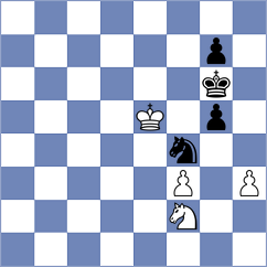 Serban - Biernacki (chess.com INT, 2024)