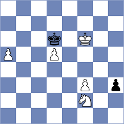Aveskulov - Antonenko (Chess.com INT, 2020)
