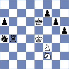Nadanian - Postny (chess.com INT, 2024)
