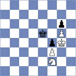 Stadler - Grimm (Playchess.com INT, 2020)