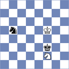 Haring - Schuricht (Trencin SVK, 2025)