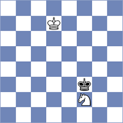 Brown - Urbina Perez (chess.com INT, 2023)