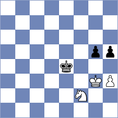Karthik - Dolezal (chess.com INT, 2025)