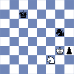 Quesada Ordinas - Tolosana Esteban (Galapagar, 2009)