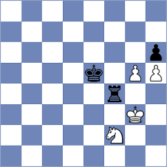 Kasparov - Kramnik (Moscow, 2001)