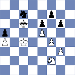 Sarmadi - Paunescu (Pervolia, 2010)