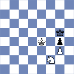 Faerber - Kopylov (Playchess.com INT, 2021)