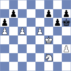 Xiong - Akhmedov (chess.com INT, 2025)