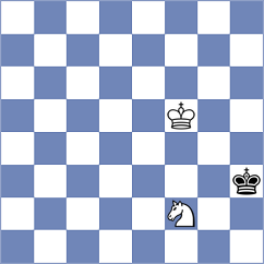 Boraso - Krienke (chess.com INT, 2023)