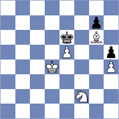 Gabrielian - Rodchenkov (Chess.com INT, 2021)