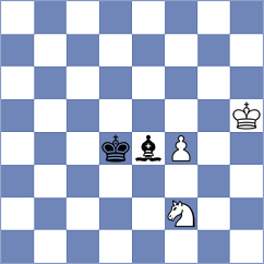 Slade - Miljkovic (chess.com INT, 2024)