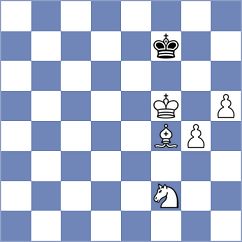 Koellner - Idnani (chess.com INT, 2023)