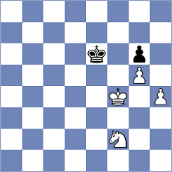 Donate Moreno - Sanleon Pravisano (Linares ESP, 2024)