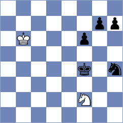 Chen - Yancey (Toronto CAN, 2025)