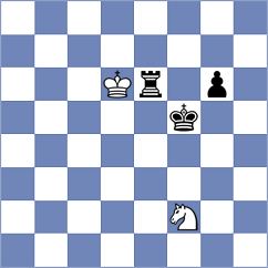 Chylewski - Narayanan (chess.com INT, 2024)