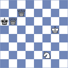 Ronka - Ulziikhishigjargal (Chess.com INT, 2021)