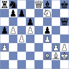 Sztokbant - Rian (chess.com INT, 2025)