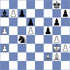 Bazakutsa - Kabanov (chess.com INT, 2024)