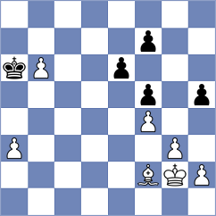 Nersissian - Yang Kaiqi (chess.com INT, 2025)