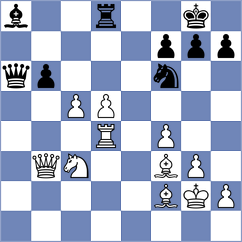 Bakalov - Arzumanian (Simferopol, 2003)