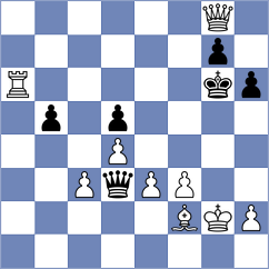 Kuhn - David (Europe Echecs INT, 2020)