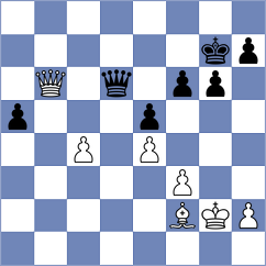 Zong - Matveeva (chess.com INT, 2022)