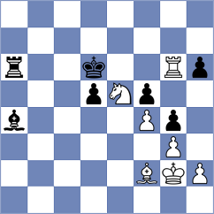 Selifanov - Barokas (Rome, 2007)