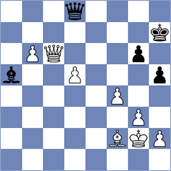 Guerra Tulcan - Saim (chess.com INT, 2023)