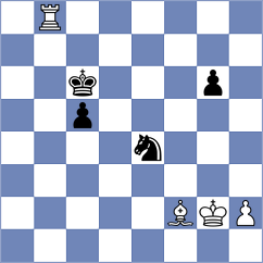 Hedman - Cerneanu (Budapest, 1995)
