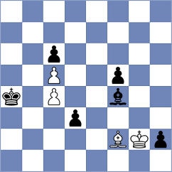 Martin Barcelo - Moussard (chess.com INT, 2022)