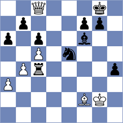 Mohylnyi - Pousada Garcia (Prague CZE, 2024)
