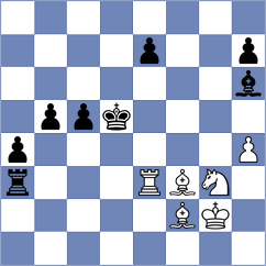 Maltsevskaya - Guillo Longares (Monaco MNC, 2025)