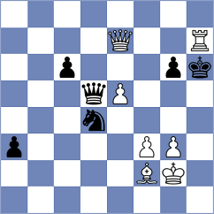 Adla - Novikov (chess.com INT, 2024)